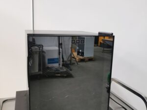 Weinkühler Novamatic Vinocave 10