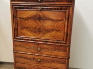 Antiker Schrank / Sekretär / Buffet - Vintage Unikat