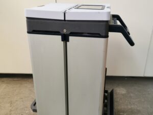 Reinigungswagen Origo von Vileda