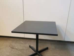 Gartentisch Metalltisch Balkontisch klappbar 80 x 80 cm