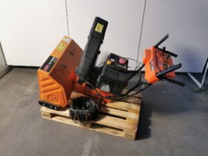 Schneefräse NGP Snow Thrower ST 300