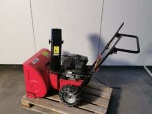 Schneefräse Benzin Arwin SF-5.5
