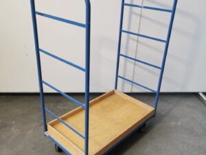 Lagerwagen belastbar bis 250 kg ReTrag