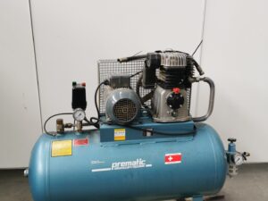 Prematic Kompressor 150 Liter