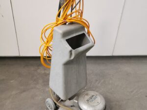 Bodenreinigungsmaschine S215 - 220 V / 650 W - Wetrok