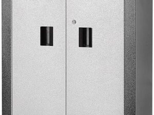 Spindschrank Tactix 2-türig